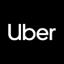 Uber logo